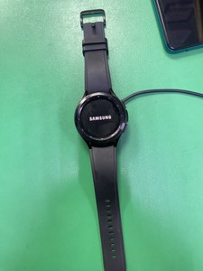 Б/в Смарт-годинник Samsung galaxy watch 4 40mm 01-201075624