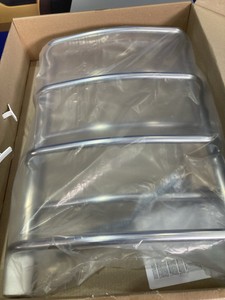 Б/в Рушникосушарка Evro-Termo піанно п7 450х700 л п s3 01-201076100