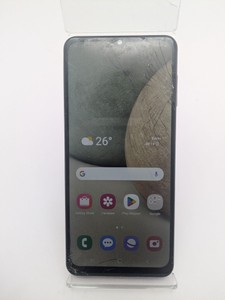 Б/в Мобільний телефон Samsung galaxy a12 sm-a127f 3/32gb 01-201074596