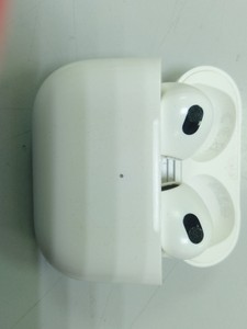 Б/в Навушники Apple airpods 3rd generation 01-201076010
