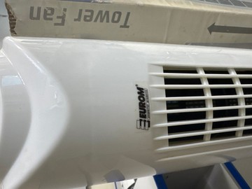 Б/в Колонний вентилятор Eurom vtw 29 01-201077793