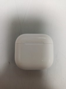 Б/в Навушники Apple airpods 4 01-201074572