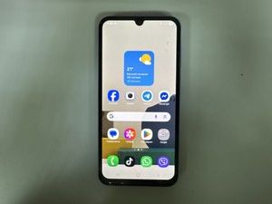 Б/в Мобільний телефон Samsung galaxy a15 sm-a155f 8/256gb 01-201077755