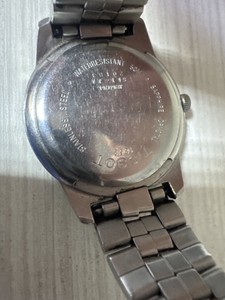 Б/у Часы Tissot j376\476k 01-201079812