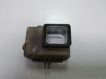 Б/у Экшн-камера Gopro hero 6 01-201079899