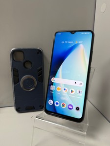 Б/в Мобільний телефон Realme narzo 50a 4/128gb 01-201079808