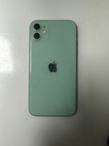 Б/у Мобільний телефон Apple iphone 11 128gb 01-201074942