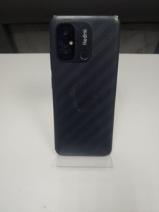 Б/в Мобільний телефон Xiaomi redmi 12c 4/128gb 01-201082500