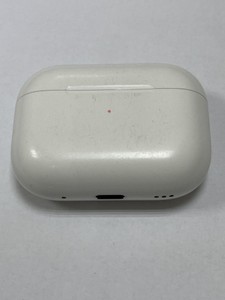Б/в Навушники Apple airpods pro 2nd generation with magsafe charging case usb-c 01-201078614