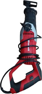 Б/в Шабельна пила Einhell tc-ap 650 e 01-201080111