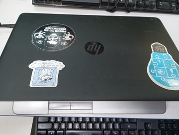 Б/в Ноутбук Hp 15/amd a8 4500m ddr3/8gb ddr3/hdd 750 gb/radeon hd8750m 01-201086571