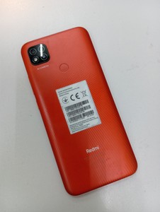 Б/в Мобільний телефон Xiaomi redmi 9c nfc 2/32gb 01-201086136