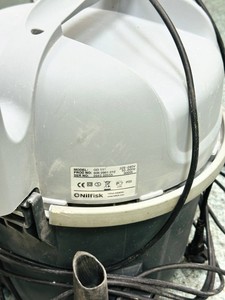 Б/в Пилосос Nilfisk gd 111 01-201085884