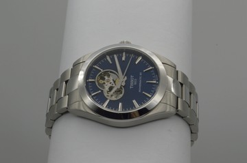 Б/в Годинник Tissot t127.407 01-201085836