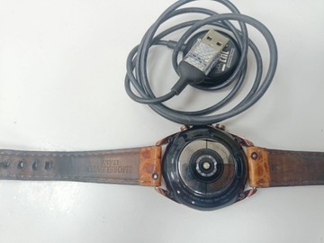 Б/в Смарт годинник Samsung sm-r850 01-201088570