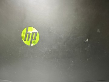 Б/в Ноутбук Hp core i5 9300h ddr4/16gb ddr4/ssd 512 gb/geforce gtx1650 4gb 01-201088659