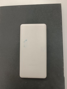Б/в Повербанк Xiaomi p15zm 10000mah 01-201088278