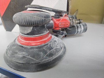 Б/в Шліфмашина вібро Yato yt-09739 01-201053569