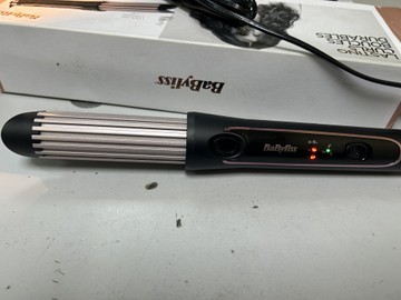 Б/в Плойка Babyliss c112e 01-201090730
