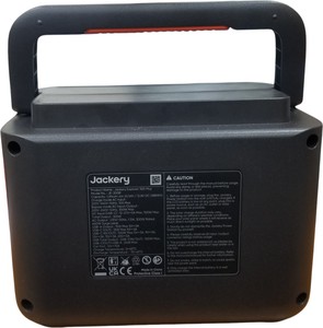 Б/в Зарядна станція Jackery explorer 300 plus 01-200953435