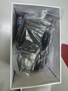 Б/в HD-медіаплеєр Ugoos x4 cube 2/16gb 01-201090438