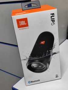 Б/в Акустика Jbl flip 5 01-201085978