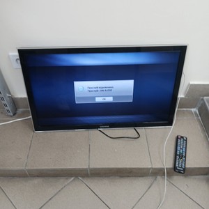 Б/в Телевізор Samsung ue32d5000 01-201092536