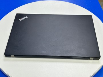 Б/в Ноутбук Lenovo 14/core i5 8365u ddr4/16gb ddr4/hdd *відсутній/ssd 256 gb/*інтегрована 01-201090301