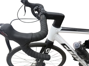 Б/в Велосипед Scott speedster 50 alum frame dd 28 01-201008686