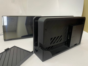 Б/в Ігрова приставка Nintendo switch oled 01-201090822