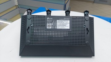 Б/у Wifi-роутер Tp-Link ac1200 c6 01-201090399