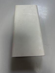 Б/в Повербанк Xiaomi mi 20000 mah 22.5w pb2022zm 01-201096021
