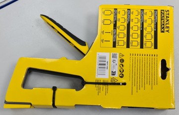 Б/у Степлер Stanley fmht6-70868 01-201096143