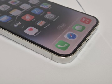 Б/в Мобільний телефон Apple iphone 14 pro max 128gb 01-201095888