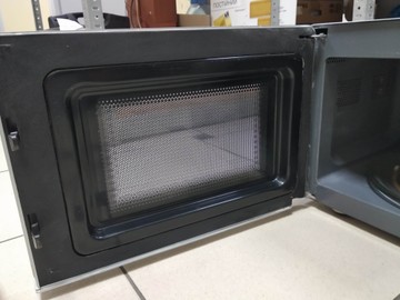 Б/в Мікрохвильова піч Gorenje mo17e1s 01-201096862