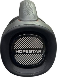 Б/в Акустика Hopestar h60 01-201096514
