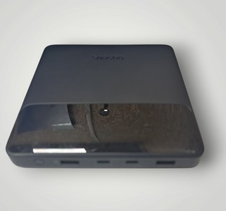 Б/у Повербанк Baseus blade high power digital display 20000mah 100w 01-201086993