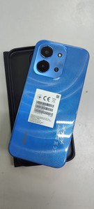 Б/в Мобільний телефон Xiaomi redmi 15c 4g 4/128gb 01-201101174
