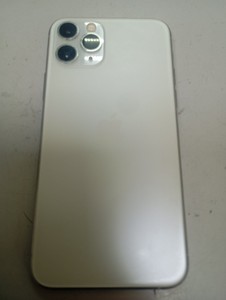 Б/в Мобільний телефон Apple iphone 11 pro 64gb 01-201098318