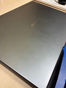 Б/в Ноутбук Lenovo 15/ryzen 5 7535hs ddr5/16gb ddr5/hdd *відсутній/ssd 512 gb/*інтегрована 01-201051569