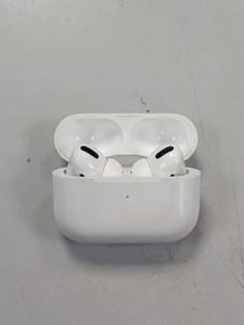 Б/в Навушники Apple airpods pro 01-201102975