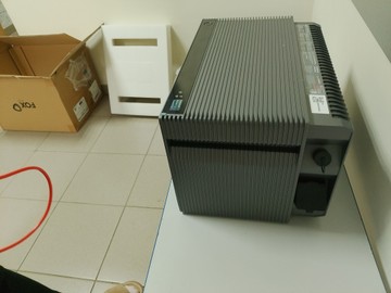 Б/в Зарядна станція Fox mq2200-m-ac 01-201101049