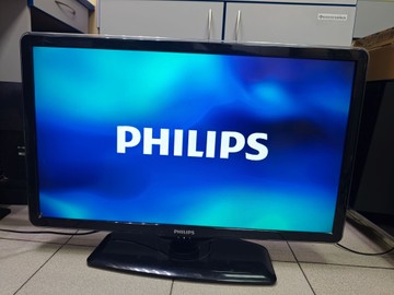 Б/в Телевізор Philips 32pfl7404h 01-201103287