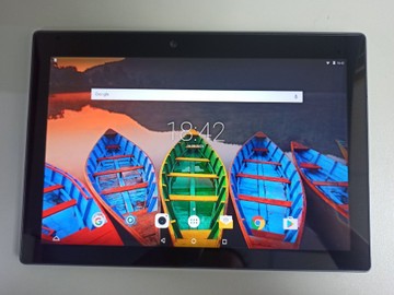 Б/в Планшет Lenovo tab 3 10 business tb3-x70f 2/16gb 01-201101712