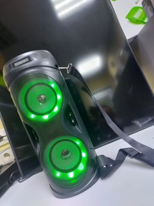 Б/у Акустика Dunlop party speaker 01-201095774
