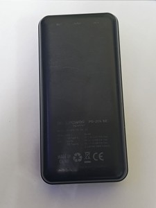Б/у Повербанк Real Power pb-20k se 01-201101704