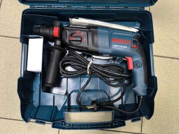 Б/в Перфоратор Bosch gbh 2-26 dfr 01-201101460