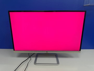 Б/в Монітор Hp 27er 01-201098184