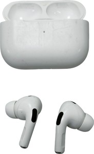 Б/в Навушники Apple airpods pro 2nd generation with magsafe charging case usb-c 01-201099619