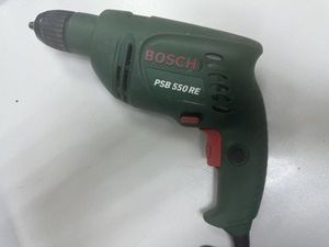 Б/в Дриль ударний Bosch psb 500 re 01-201101320